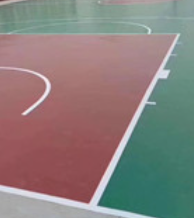 许昌篮球场地坪维修全方案